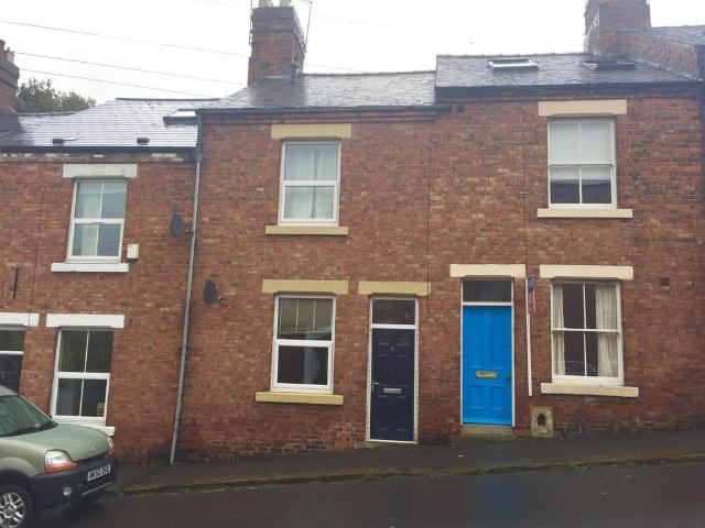 4 Wanless Terrace, Durham 4 bed private hall to rent £607 pcm £140 pw