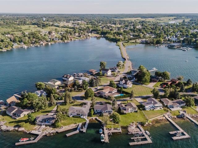 4 Washington Island