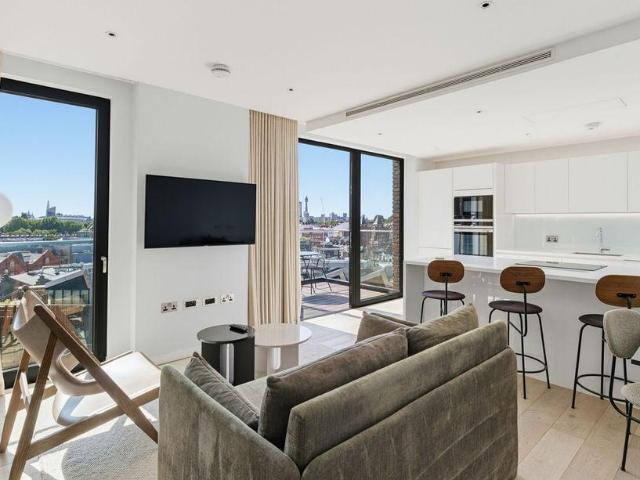 4, Water Lane, London, NW1 NW1 1 bed flat to rent £3,600 pcm £831 pw