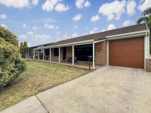 4 Watherston Street, Port Lincoln