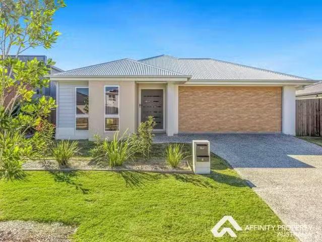 4 Watson Street, Burpengary East, QLD 4505