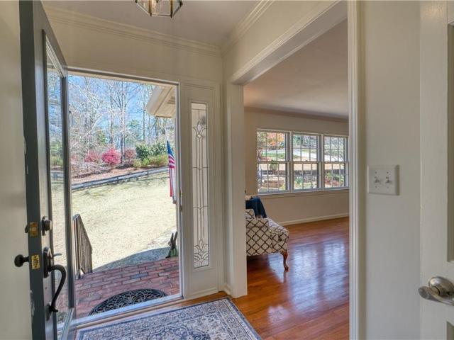 4 Wayne St, Rome, GA 30165 | MLS #7746