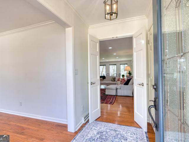 4 Wayne Street SW