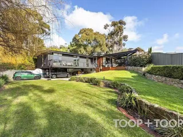 4 Weemala Drive, Mitcham, SA 5062