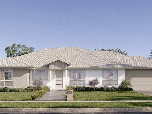 4 WEEKS RENT FREE BRAND NEW BUILD