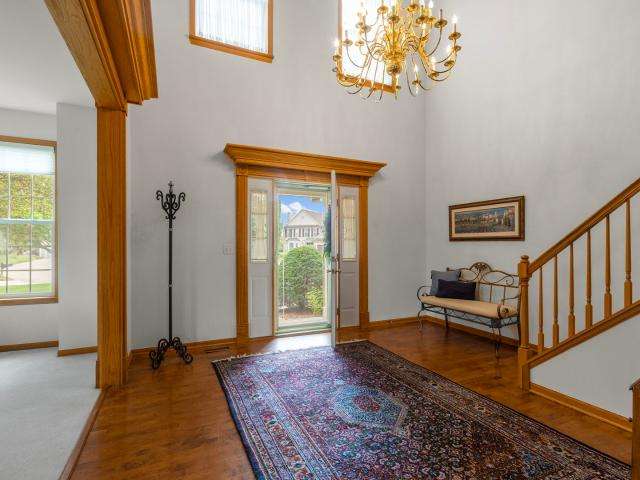 4 Wellesley Court