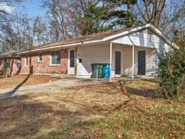 4 WELLFORD DR, LITTLE ROCK, AR 72209