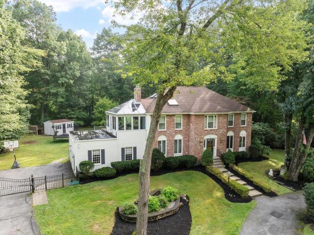 4 Wellington Circle, Andover, US, MA