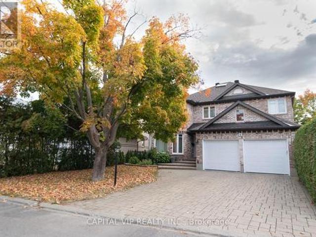 4 Wellsmere Court, Ottawa, ON, K2E 8C2 house for lease | Listing ID X13507 | Royal LePage