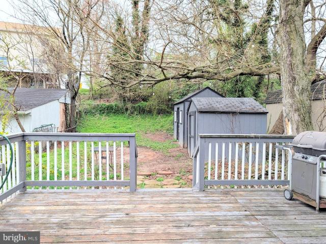 4 Wendover Rd, Glen Burnie, MD 21060 | MLS #MDAA2148