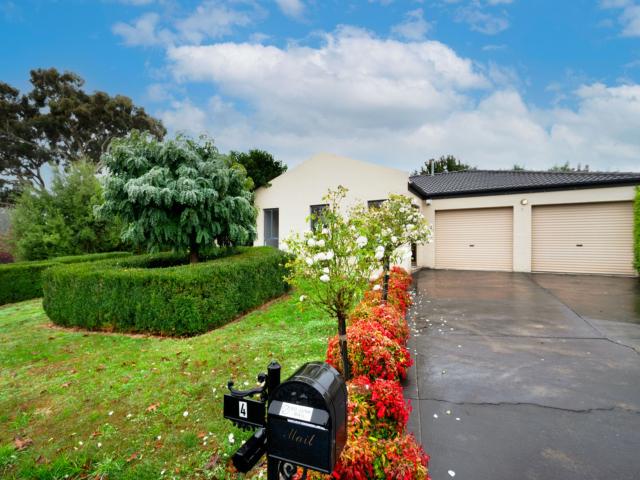 4 Wenlock Street, Amaroo ACT