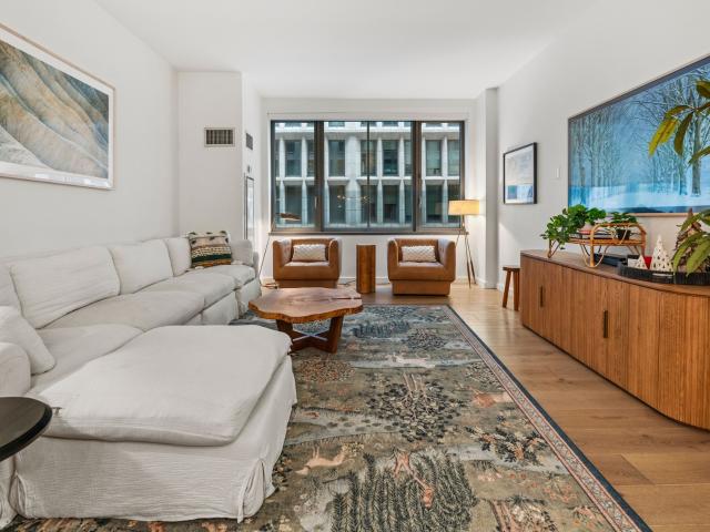 4 West 21st Street, New York, NY