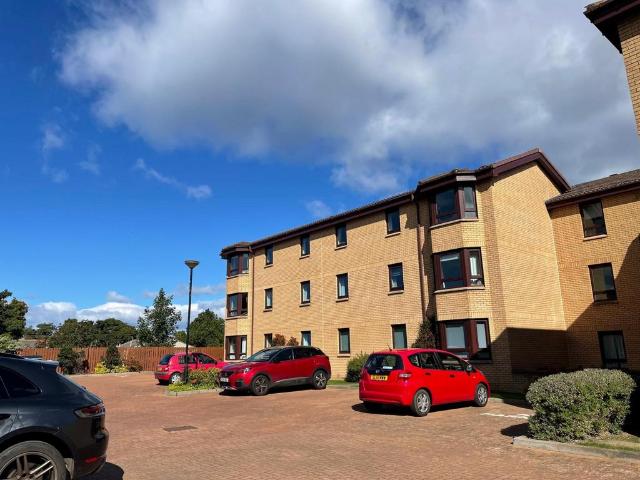 4 West Powburn, City of Edinburgh, EH9 2NH, United Kingdom | 2 bed apartment for rent #139333660 | Rentberry