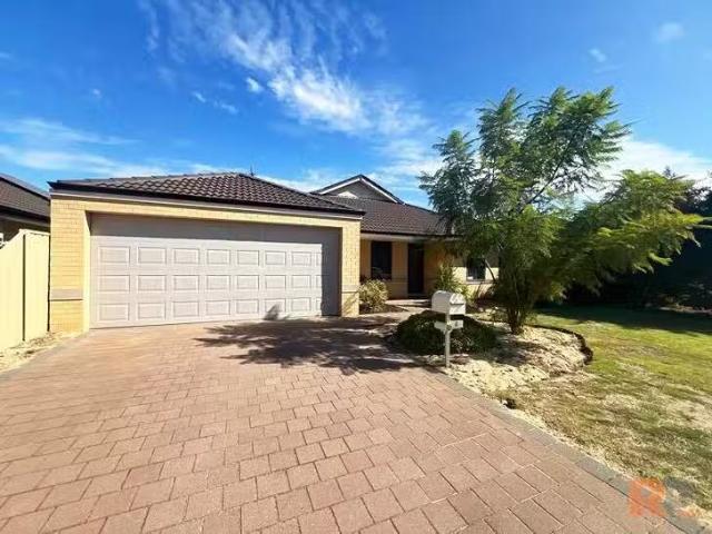 4 Westaway Road, Pinjarra, WA 6208