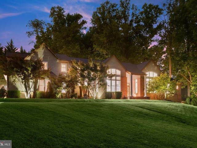 4 Westspring Way