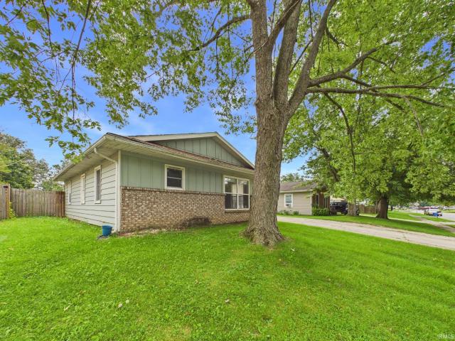 4 White Oak Court