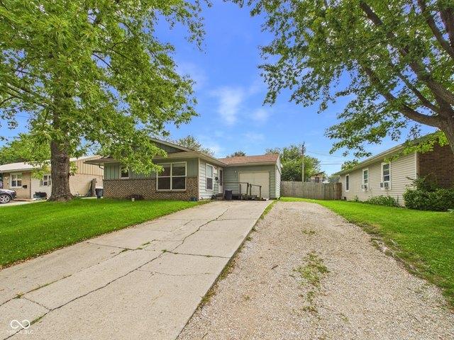 4 White Oak Ct, Hartford City, IN 47348