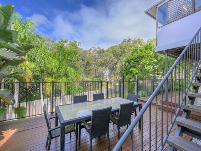 4 Whitewood Crescent Kin Kora, QLD 4680
