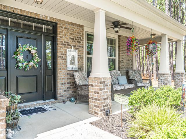 4 Whitman Court