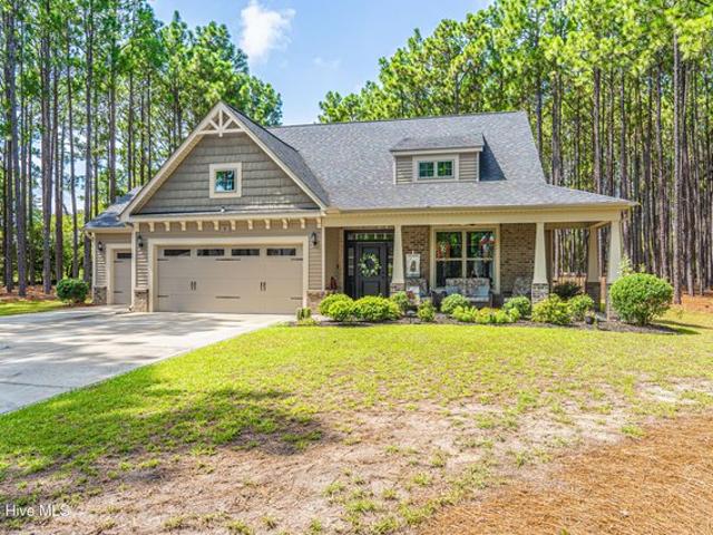 4 Whitman Ct, Foxfire village, NC 27281