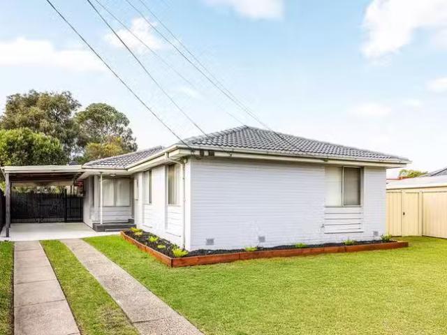 4 Widdy Court, Sunshine West, VIC 3020