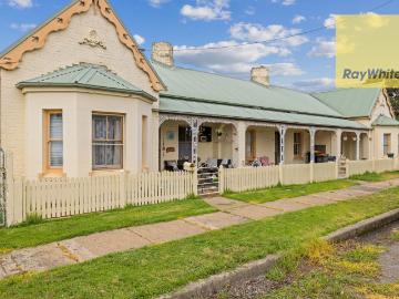 4 Wilmot Street, Goulburn NSW 2580 House For Rent | Domain