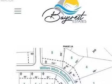 4 William White Boulevard, Lewisporte, NL, A0G 3A0 vacant la.