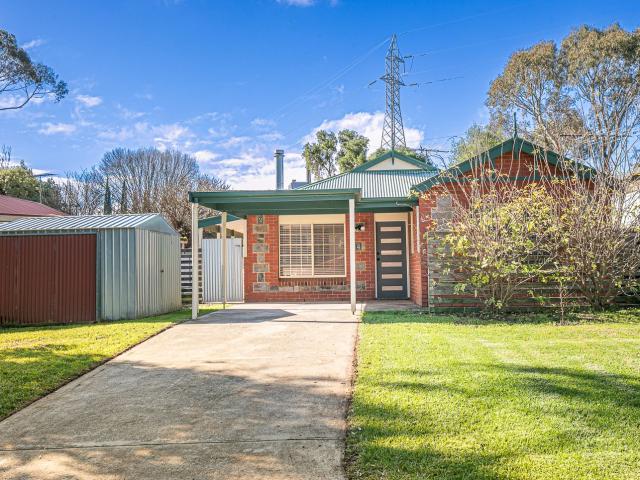 4 Wilson Court, MOUNT BARKER, SA 5251