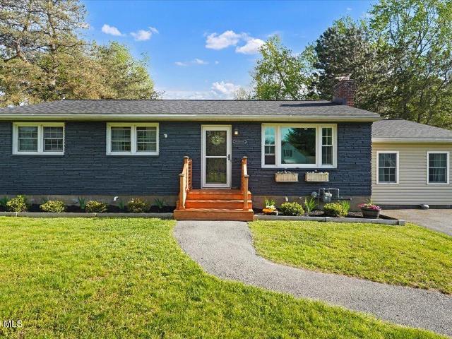 4 Wilson Drive