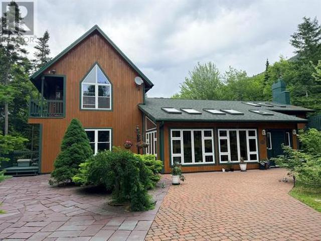 4 Wilton Street, Steady Brook, NL, A2H 2N2 house for sale | Listing ID 1300 | Royal LePage
