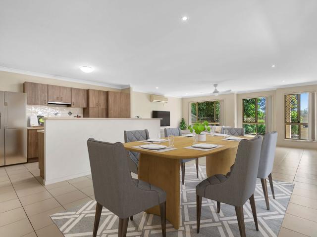 4 Wilwash Lane, WARNER, QLD 4500