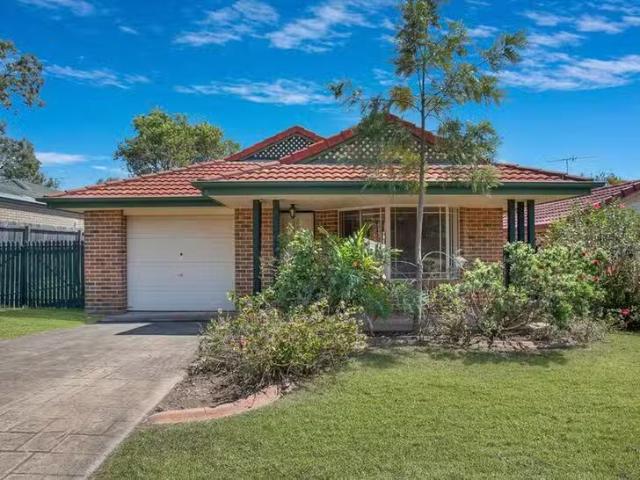 4 Windflower Place, Springfield, QLD 4300