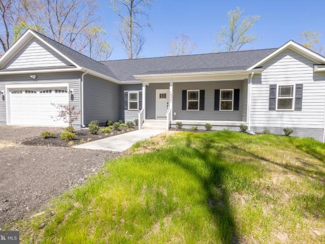 4 Windsor Dr, King George, VA 22485 | MLS #VAKG2004