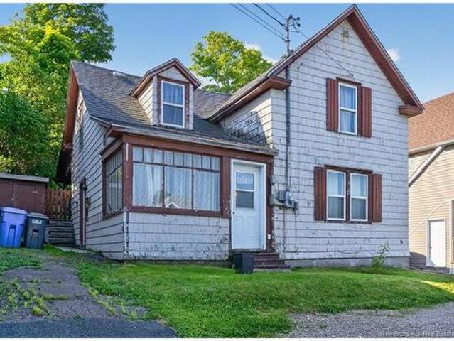 4 Windsor St, Campbellton, NB, E3N 1G5 house for sale | Listing ID NB145546 | Royal LePage