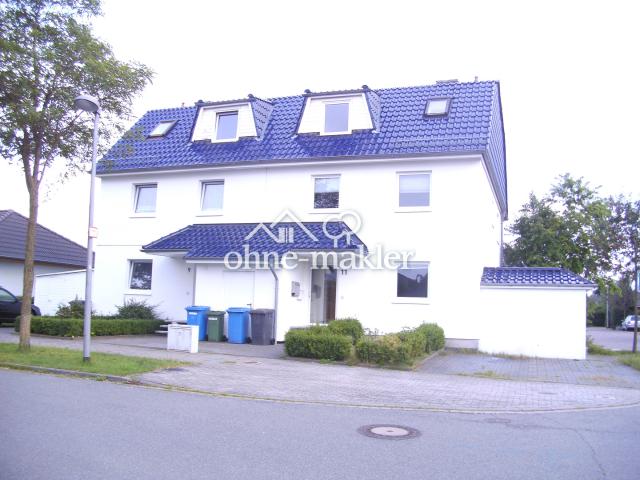 4 Wohnungen im Paket