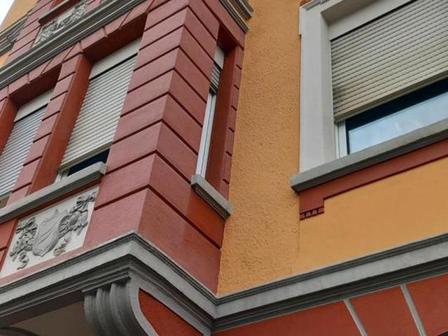 4 Wohnungen in Mehrfamilienhaus zu verkaufen