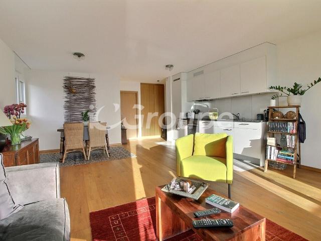 4 3.5 Zimmer Wohnungen zum Verkauf