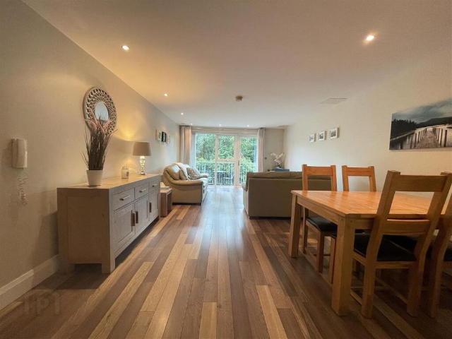 4 Woodlands Manor, 59 Stockmans Way, Belfast, BT9 7GL