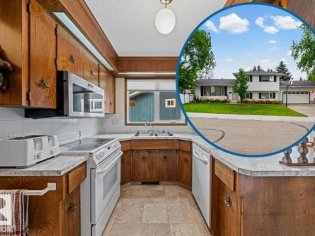 4 Woodlake Road, Sherwood Park, AB, T8A 4B2 house for sale | Listing ID E4504 | Royal LePage