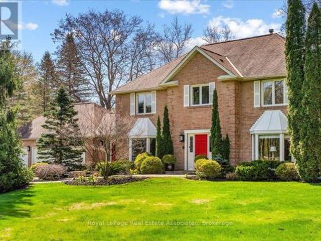 4 Wolf Crescent, Caledon, ON, L7E 0A7 house for sale | Listing ID W13686 | Royal LePage