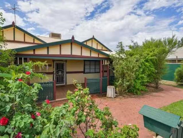 4 Wordsworth Street South, Kalgoorlie, WA 6430