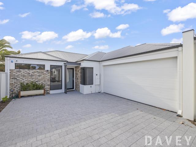 4 x 2 Villa 4 Month Lease Only