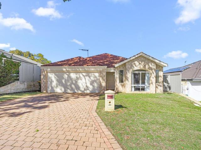 4 x 2 x 2 Family Home