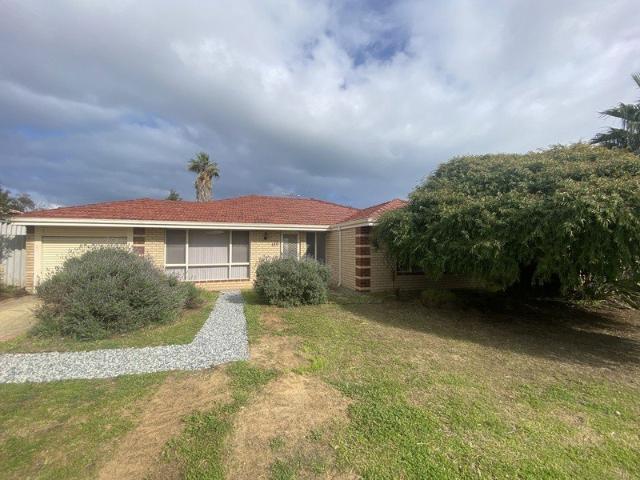 4 X 2 FAMILY HOME
