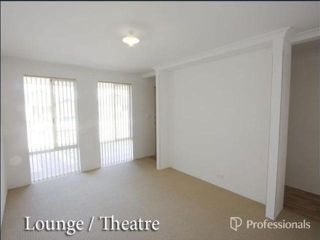4 x 2 Family Home in great location