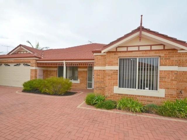 4 x 2 HOME IN REGENT GLADES, WANNEROO