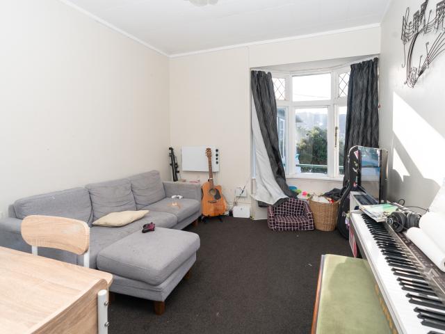 4 x flat mt victoria multi income