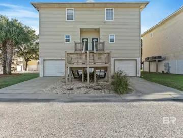 4 YACHT CLUB DR APT 3, DAPHNE, AL 36526