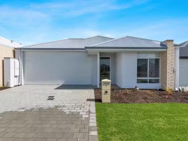 4 Yeeda Way, South Yunderup, WA 6208