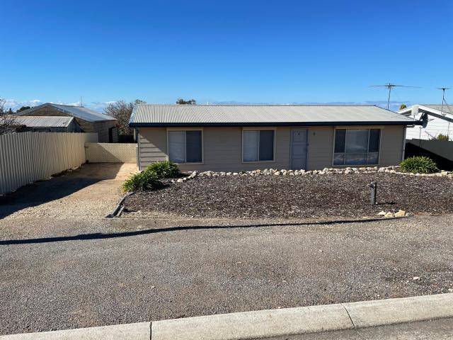 4 Young Avenue, Port Vincent, SA 5581 House for Rent Ray White Yorke Peninsula